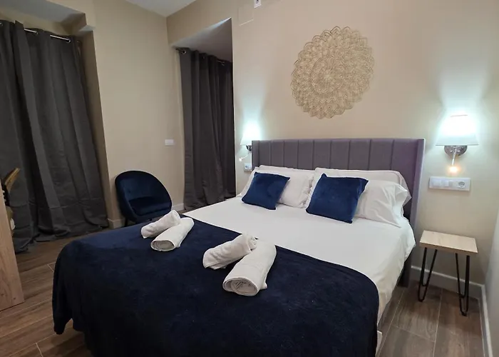 Casona De San Andres Boutique Hotel Seville