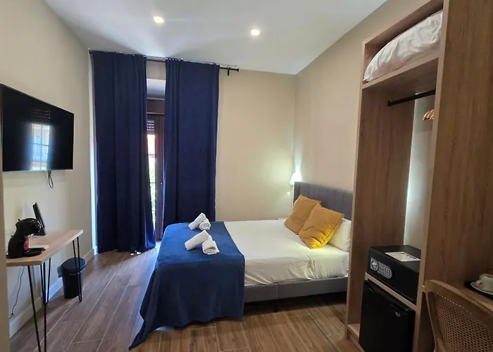 Casona De San Andres Boutique Hotel Seville
